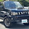 suzuki jimny-sierra 2014 -SUZUKI--Jimny Sierra ABA-JB43W--JB43W-580316---SUZUKI--Jimny Sierra ABA-JB43W--JB43W-580316- image 5