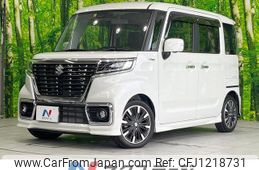 suzuki spacia 2018 quick_quick_MK53S_MK53S-828198