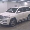 toyota land-cruiser-wagon 2020 -TOYOTA 【大阪 345ﾁ1004】--Land Cruiser Wagon CBA-URJ202W--URJ202W-4210168---TOYOTA 【大阪 345ﾁ1004】--Land Cruiser Wagon CBA-URJ202W--URJ202W-4210168- image 2