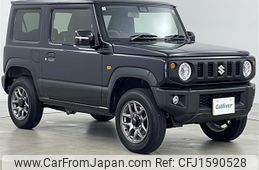 suzuki jimny 2025 CFJ1590528