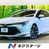 toyota corolla-sport 2021 -TOYOTA--Corolla Sport 6AA-ZWE213H--ZWE213-0014568---TOYOTA--Corolla Sport 6AA-ZWE213H--ZWE213-0014568- image 1