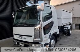 mitsubishi-fuso fighter 2006 -MITSUBISHI--Fuso Fighter FK61R-700094---MITSUBISHI--Fuso Fighter FK61R-700094-