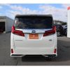 toyota alphard 2018 -TOYOTA--Alphard DAA-AYH30W--AYH30-0065628---TOYOTA--Alphard DAA-AYH30W--AYH30-0065628- image 9