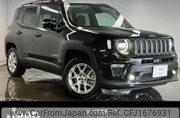 jeep renegade 2024 CFJ1676931