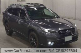 subaru outback 2021 -SUBARU 【横浜 32Mｽ 23】--Legacy OutBack 4BA-BT5--BT5-003326---SUBARU 【横浜 32Mｽ 23】--Legacy OutBack 4BA-BT5--BT5-003326-