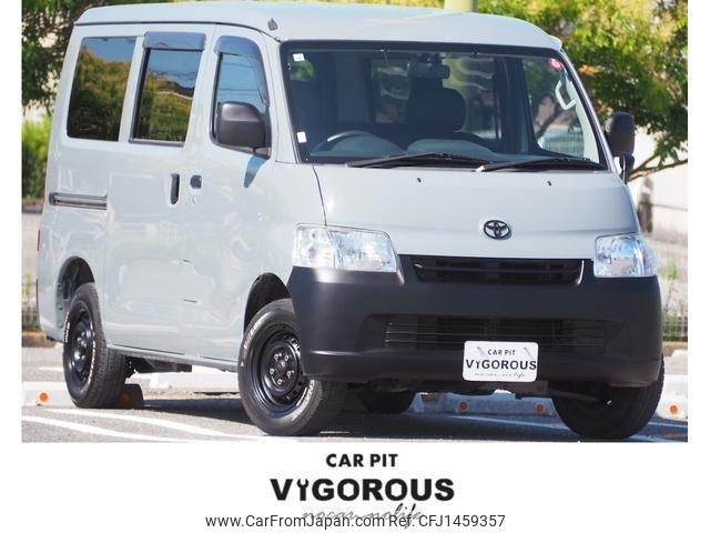 toyota townace-van 2017 quick_quick_DBF-S402M_S402M-0067701 image 1