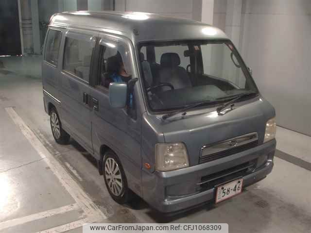subaru sambar-dias-wagon 2002 -SUBARU--Samber Dias Wagon TW1-013062---SUBARU--Samber Dias Wagon TW1-013062- image 1