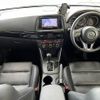 mazda cx-5 2014 -MAZDA--CX-5 LDA-KE2AW--KE2AW-128201---MAZDA--CX-5 LDA-KE2AW--KE2AW-128201- image 2