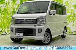 suzuki every-wagon 2015 quick_quick_ABA-DA17W_DA17W-100746