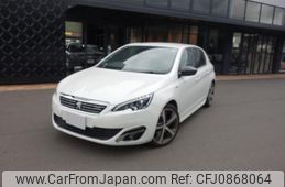 peugeot 308 2017 quick_quick_T9HN02_VF3LPHNYWGS177821