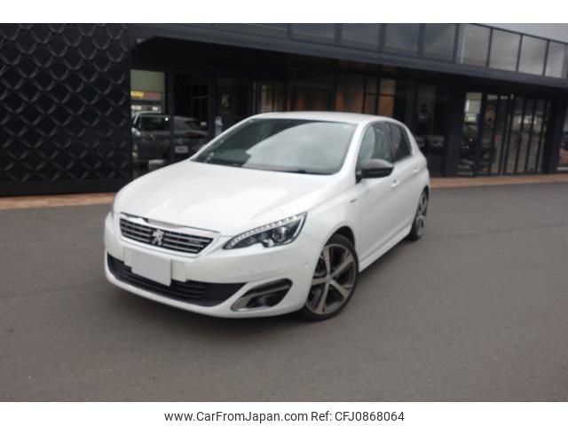 peugeot 308 2017 quick_quick_T9HN02_VF3LPHNYWGS177821 image 1