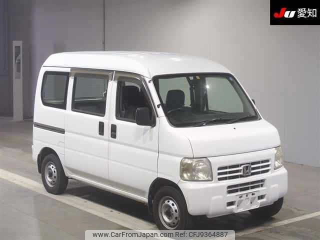 honda acty-van 2005 -HONDA--Acty Van HH5--1520004---HONDA--Acty Van HH5--1520004- image 1