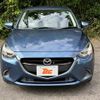 mazda demio 2018 -MAZDA--Demio DBA-DJ3FS--DJ3FS-520082---MAZDA--Demio DBA-DJ3FS--DJ3FS-520082- image 21