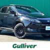 toyota harrier 2016 -TOYOTA--Harrier DBA-ZSU60W--ZSU60-0100205---TOYOTA--Harrier DBA-ZSU60W--ZSU60-0100205- image 1