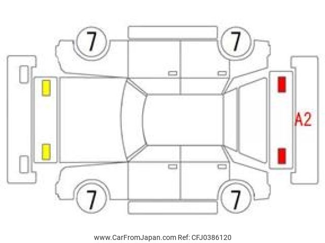 toyota hiace-van 2024 -TOYOTA--Hiace Van 3DF-GDH201V--GDH201-1103697---TOYOTA--Hiace Van 3DF-GDH201V--GDH201-1103697- image 2