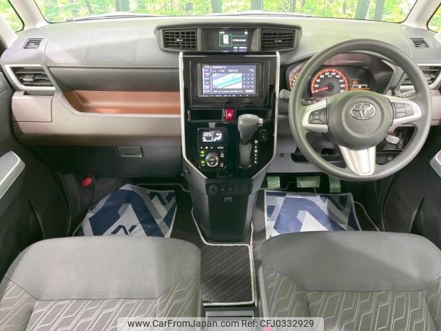 toyota roomy 2020 -TOYOTA--Roomy DBA-M900A--M900A-0486136---TOYOTA--Roomy DBA-M900A--M900A-0486136- image 2