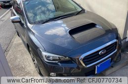 subaru levorg 2015 -SUBARU--Levorg DBA-VM4--VM4-027487---SUBARU--Levorg DBA-VM4--VM4-027487-