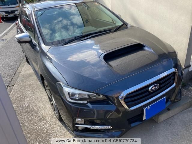 subaru levorg 2015 -SUBARU--Levorg DBA-VM4--VM4-027487---SUBARU--Levorg DBA-VM4--VM4-027487- image 1