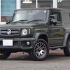 suzuki jimny-sierra 2018 -SUZUKI--Jimny Sierra 3BA-JB74W--JB74W-102304---SUZUKI--Jimny Sierra 3BA-JB74W--JB74W-102304- image 1