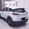 mazda cx-3 2017 CFJ1536440 image 2