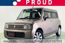 suzuki alto-lapin 2012 -SUZUKI--Alto Lapin DBA-HE22S--HE22S-248801---SUZUKI--Alto Lapin DBA-HE22S--HE22S-248801-