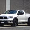 toyota tundra 2012 GOO_NET_EXCHANGE_1030251A30250623W001 image 2