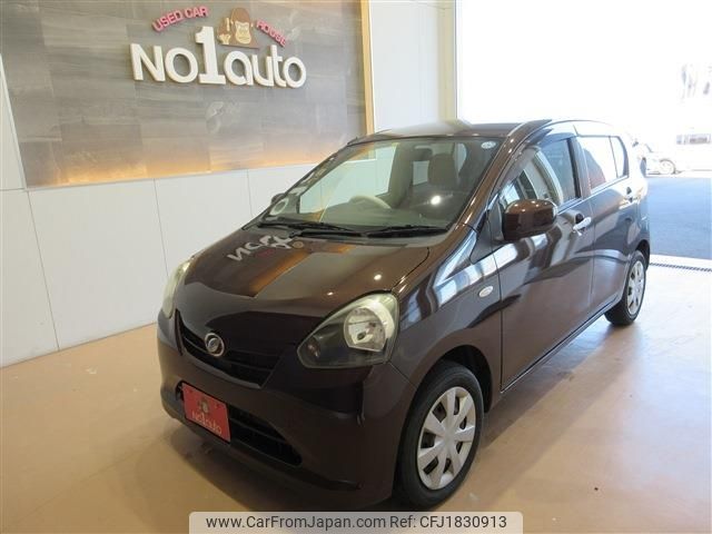 daihatsu mira-e-s 2011 CFJ1830913 image 1
