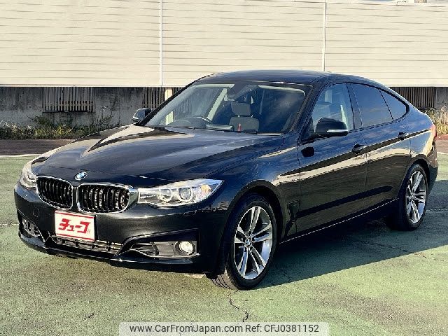 bmw 3-series 2013 -BMW--BMW 3 Series DBA-3X20--WBA3X12000D371628---BMW--BMW 3 Series DBA-3X20--WBA3X12000D371628- image 1