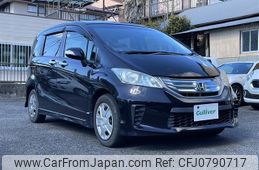 honda freed 2011 -HONDA--Freed DAA-GP3--GP3-1007522---HONDA--Freed DAA-GP3--GP3-1007522-