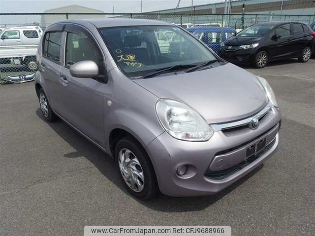 toyota passo 2015 21631 image 1