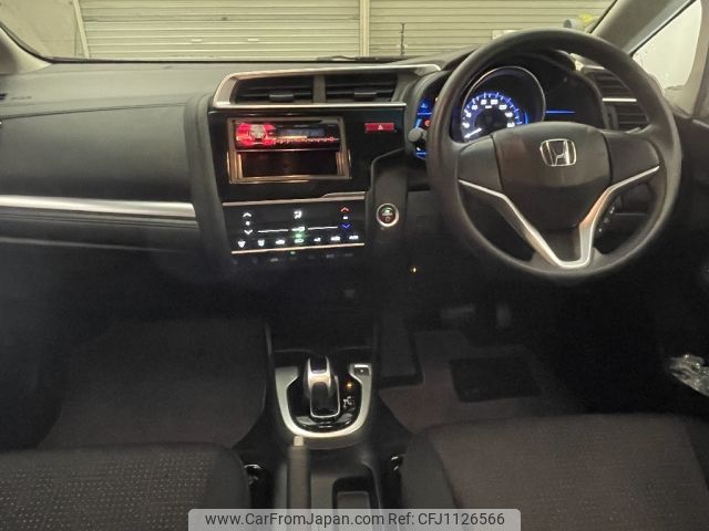 honda fit 2017 -HONDA--Fit DAA-GP5--GP5-1225233---HONDA--Fit DAA-GP5--GP5-1225233- image 2