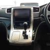 toyota vellfire 2010 -TOYOTA--Vellfire ANH20W-8163376---TOYOTA--Vellfire ANH20W-8163376- image 11