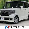 honda n-box-plus 2012 CFJ1710630 image 1