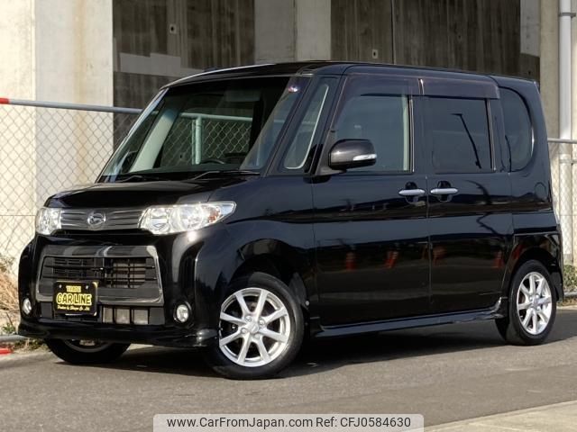 daihatsu tanto 2012 quick_quick_DBA-L375S_L375S-0540789 image 1