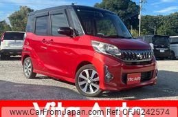 mitsubishi ek-space 2015 quick_quick_B11A_B11A-0102733