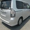 toyota voxy 2008 -TOYOTA 【水戸 302ｿ4518】--Voxy ZRR70W--0164999---TOYOTA 【水戸 302ｿ4518】--Voxy ZRR70W--0164999- image 2