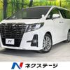 toyota alphard 2018 -TOYOTA--Alphard DBA-AGH30W--AGH30-0168928---TOYOTA--Alphard DBA-AGH30W--AGH30-0168928- image 1