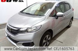 honda fit 2020 CFJ1605763
