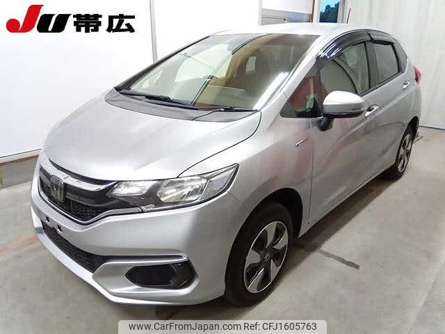 honda fit 2020 CFJ1605763 image 1