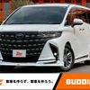 toyota alphard 2023 -TOYOTA--Alphard 3BA-AGH40W--AGH40-0002389---TOYOTA--Alphard 3BA-AGH40W--AGH40-0002389- image 1