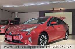 toyota prius 2016 BD24093A7542