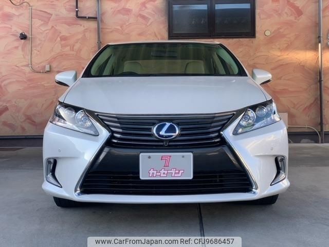 lexus hs 2016 -LEXUS--Lexus HS DAA-ANF10--ANF10-2068095---LEXUS--Lexus HS DAA-ANF10--ANF10-2068095- image 2