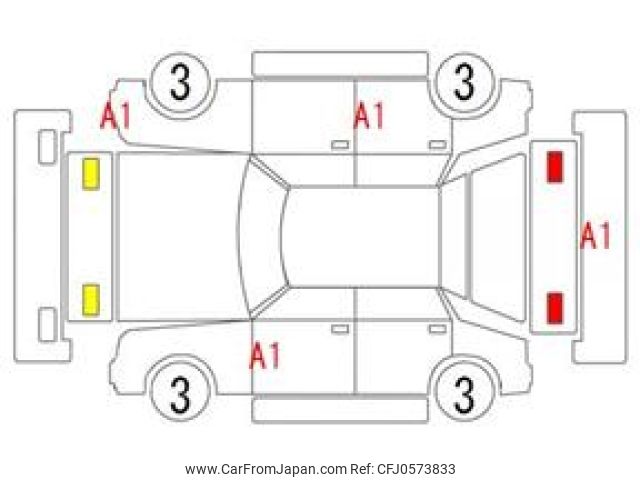 toyota noah 2012 -TOYOTA--Noah DBA-ZRR70W--ZRR70-0475217---TOYOTA--Noah DBA-ZRR70W--ZRR70-0475217- image 2