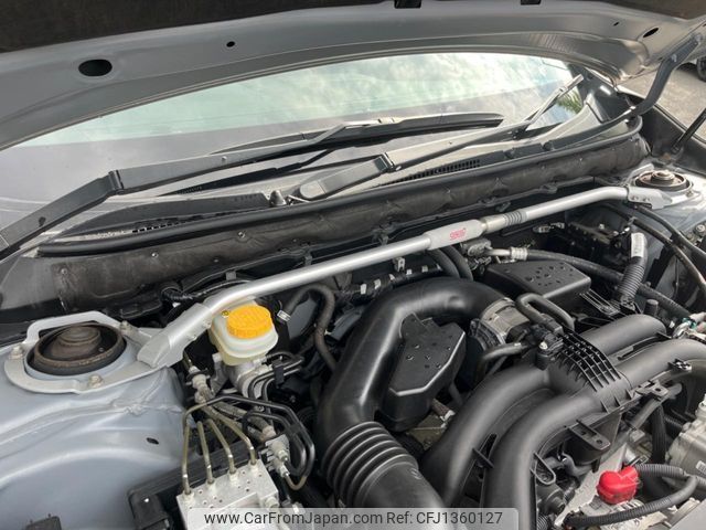 subaru outback 2017 -SUBARU--Legacy OutBack DBA-BS9--BS9-034302---SUBARU--Legacy OutBack DBA-BS9--BS9-034302- image 2