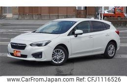subaru impreza-wagon 2017 -SUBARU--Impreza Wagon GT3--003520---SUBARU--Impreza Wagon GT3--003520-