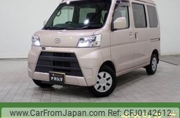 daihatsu hijet-cargo 2021 quick_quick_3BD-S321V_S321V-0501825