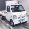 suzuki carry-truck 2010 -SUZUKI--Carry Truck DA63T-689100---SUZUKI--Carry Truck DA63T-689100- image 1