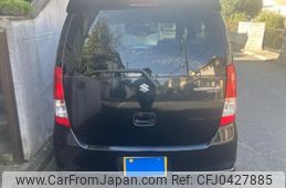 suzuki wagon-r 2009 -SUZUKI--Wagon R DBA-MH23S--MH23S-258042---SUZUKI--Wagon R DBA-MH23S--MH23S-258042-