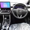 toyota corolla-cross 2024 -TOYOTA 【名古屋 307ﾋ608】--Corolla Cross ZVG13--1008274---TOYOTA 【名古屋 307ﾋ608】--Corolla Cross ZVG13--1008274- image 18