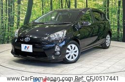 toyota aqua 2012 -TOYOTA--AQUA DAA-NHP10--NHP10-6084398---TOYOTA--AQUA DAA-NHP10--NHP10-6084398-